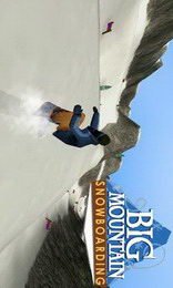 download Big Mountain Snowboarding apk